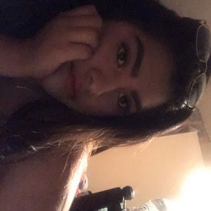 Meet your Posher, Bri